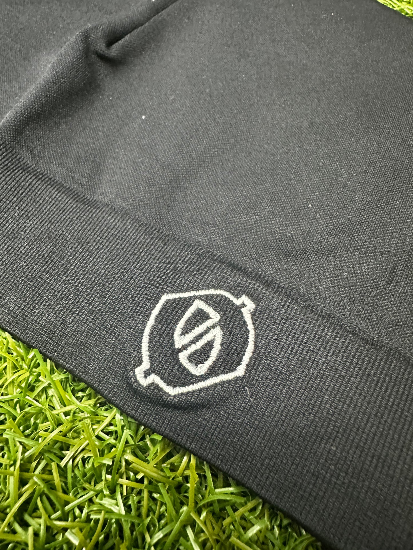 ICON SKULL CAP