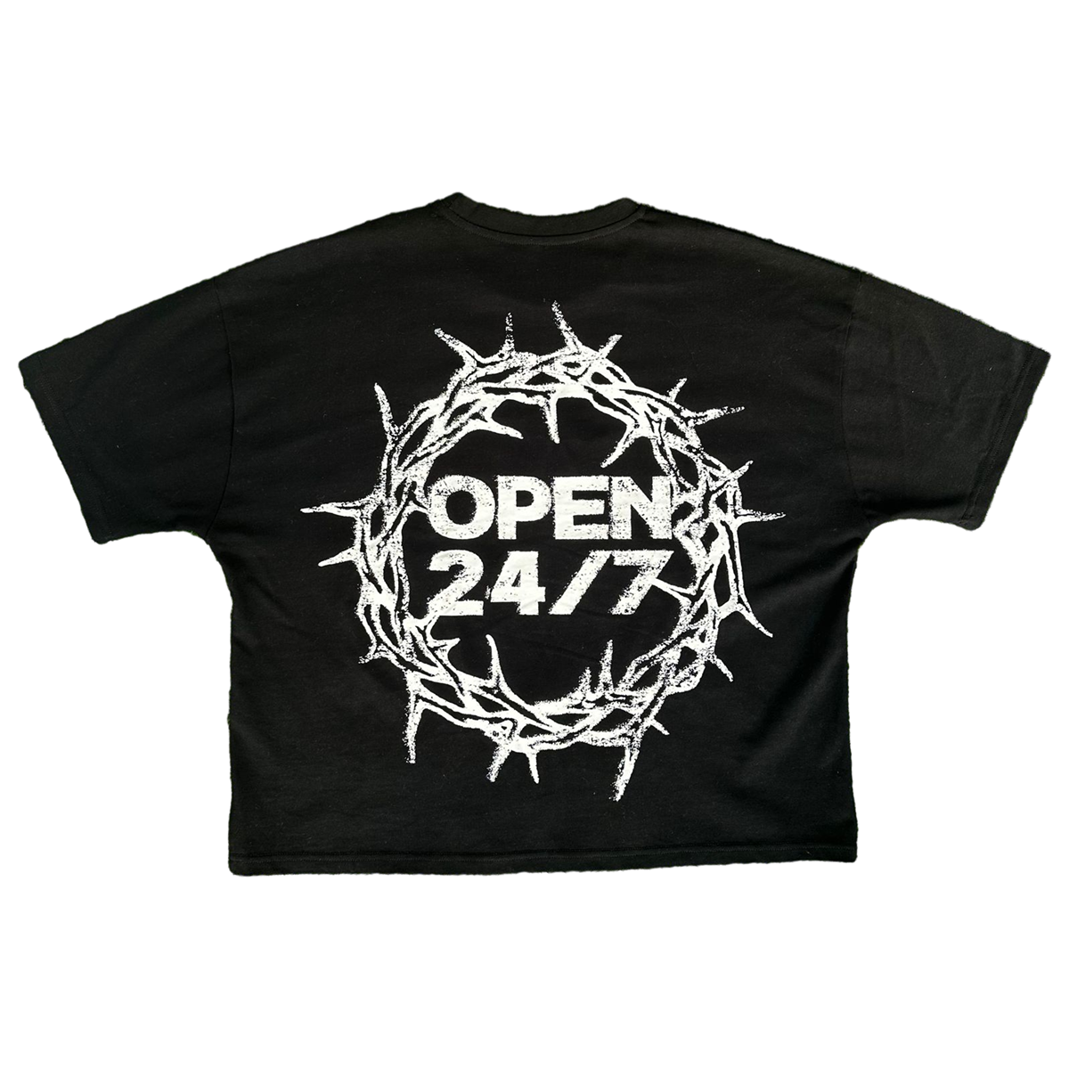 God's Helpline Tee
